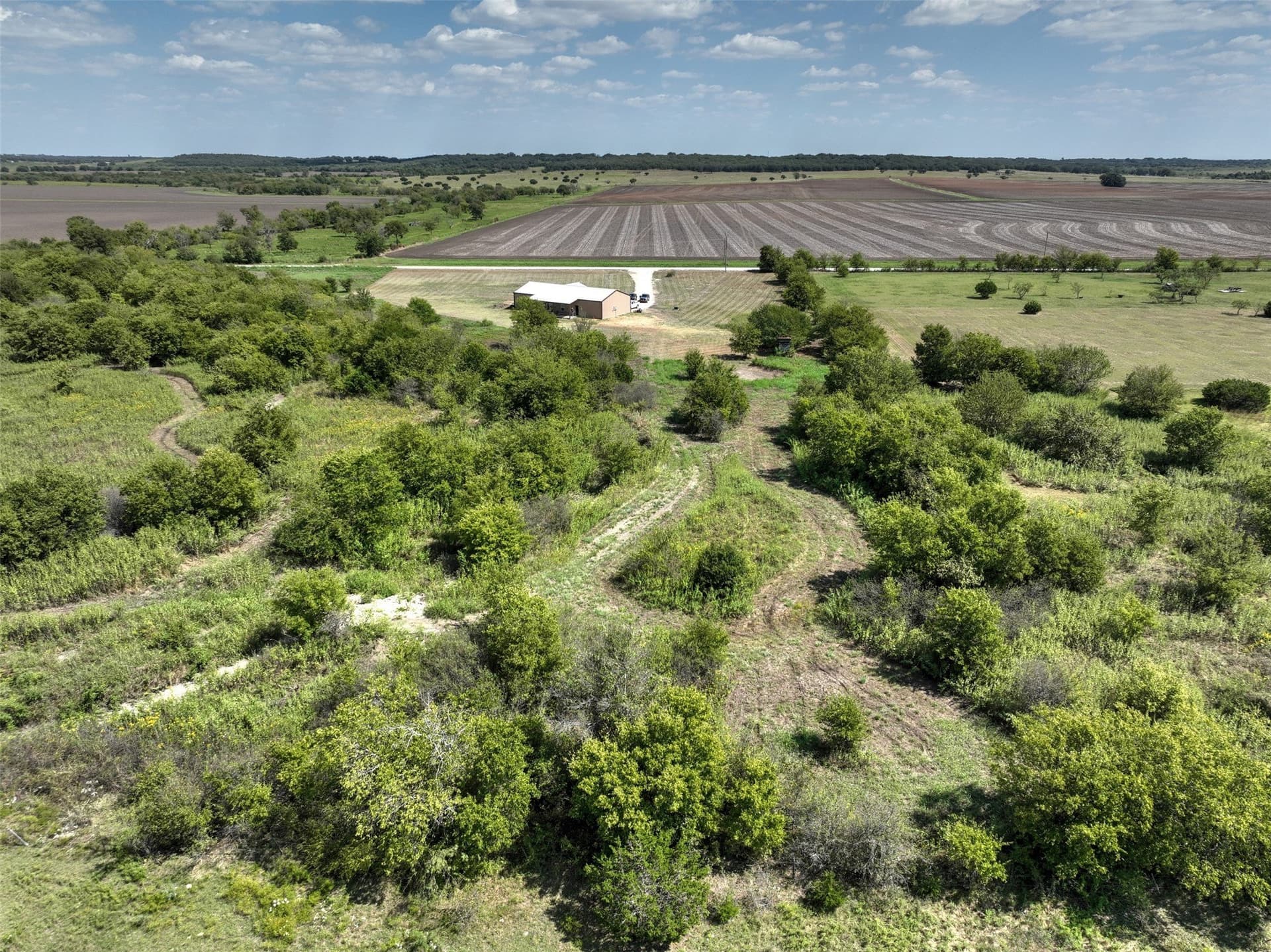 10.32 acres in Hill County - photo 31