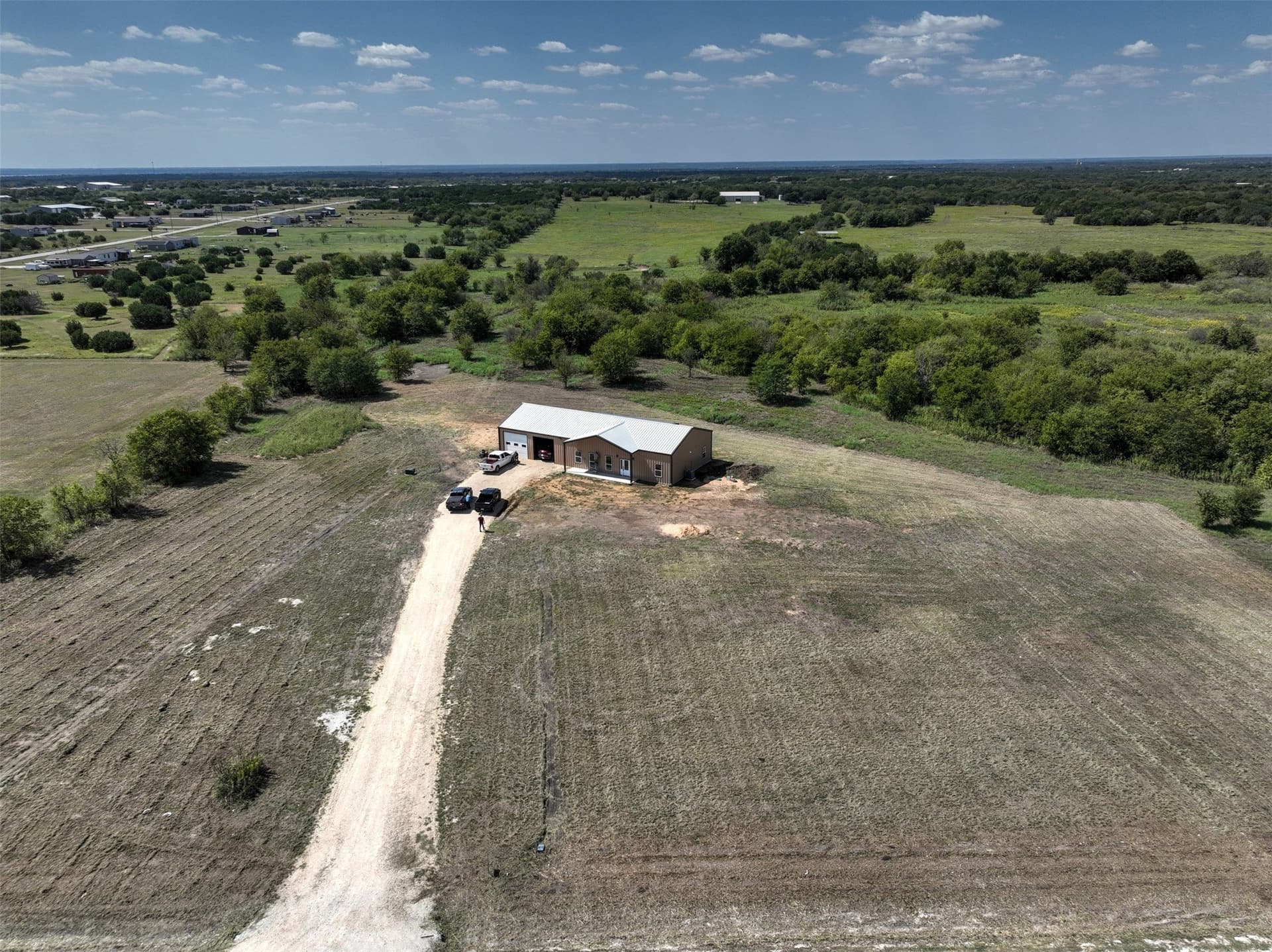 10.32 acres in Hill County - photo 28