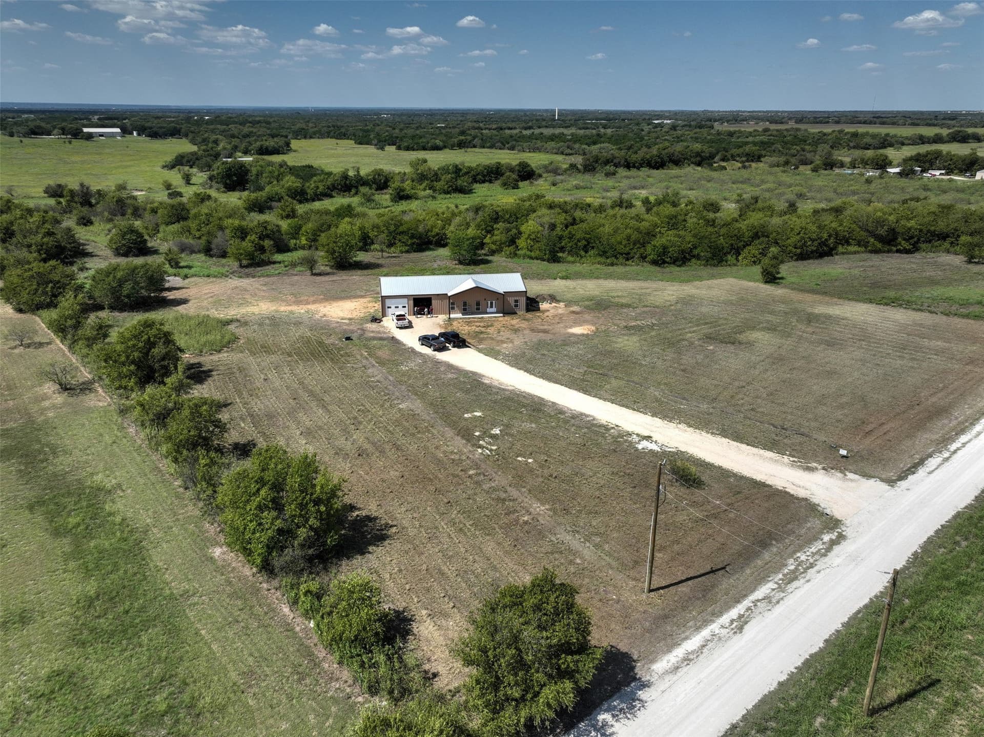 10.32 acres in Hill County - photo 29