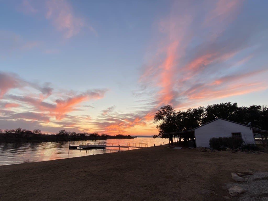 5.01 acres in Palo Pinto County - photo 18