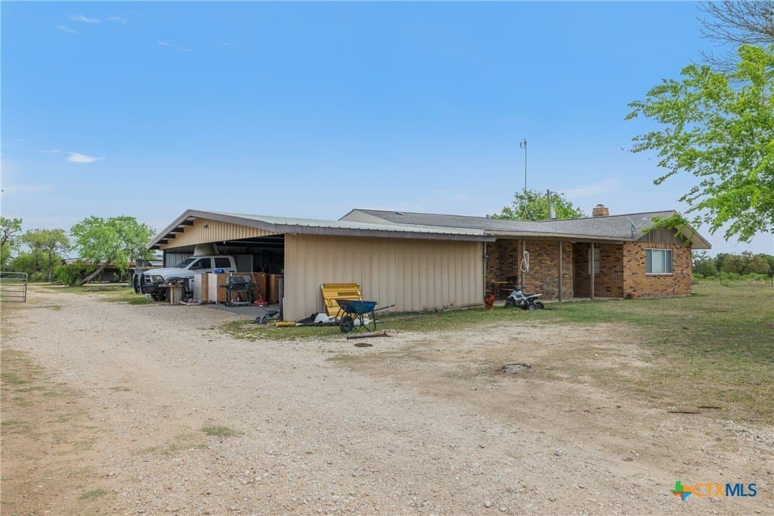 29.67 acres in Caldwell County gallery image 2