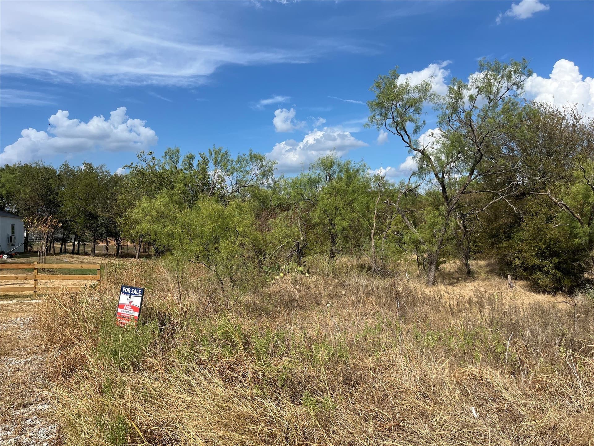 0.36 acres in Wise County - photo 6