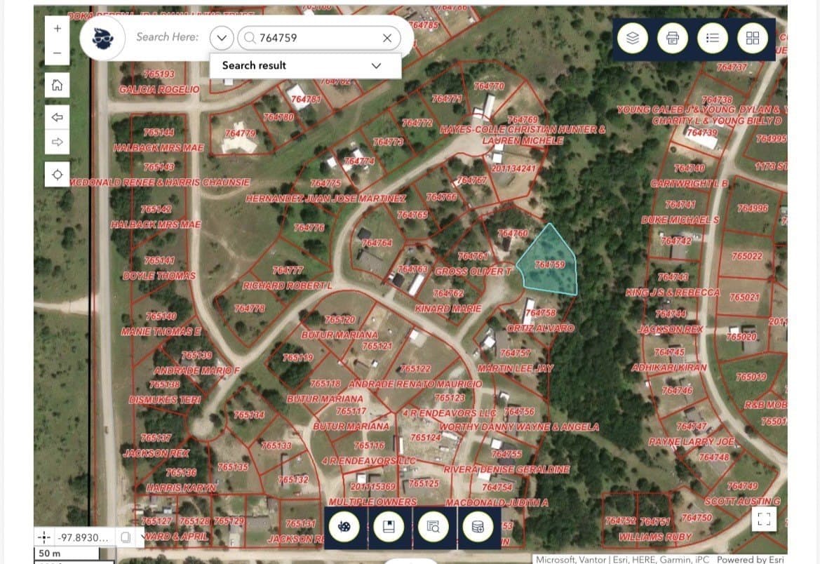 0.36 acres in Wise County - photo 11