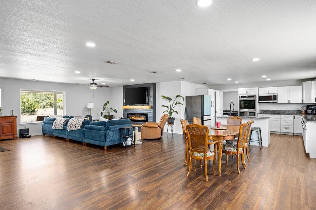 18.25 acres in Kerr County featured view