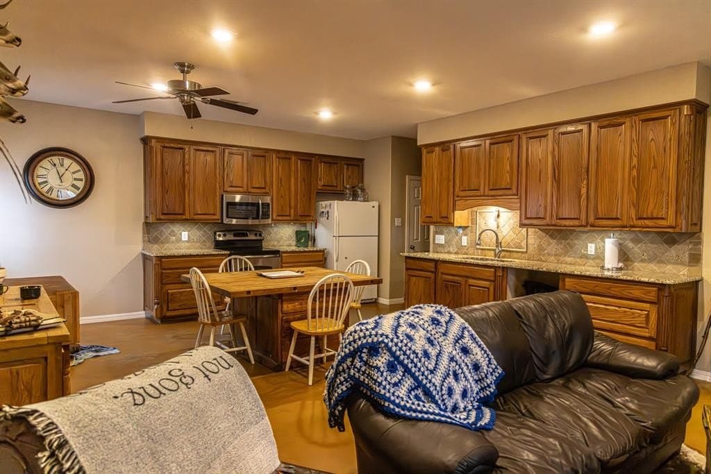 89.42 acres in Palo Pinto County gallery image 4