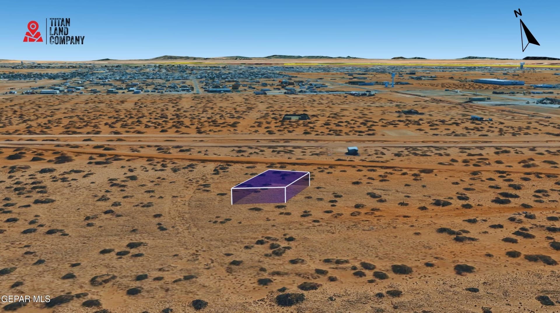 0.26 acres in El Paso County - photo 10