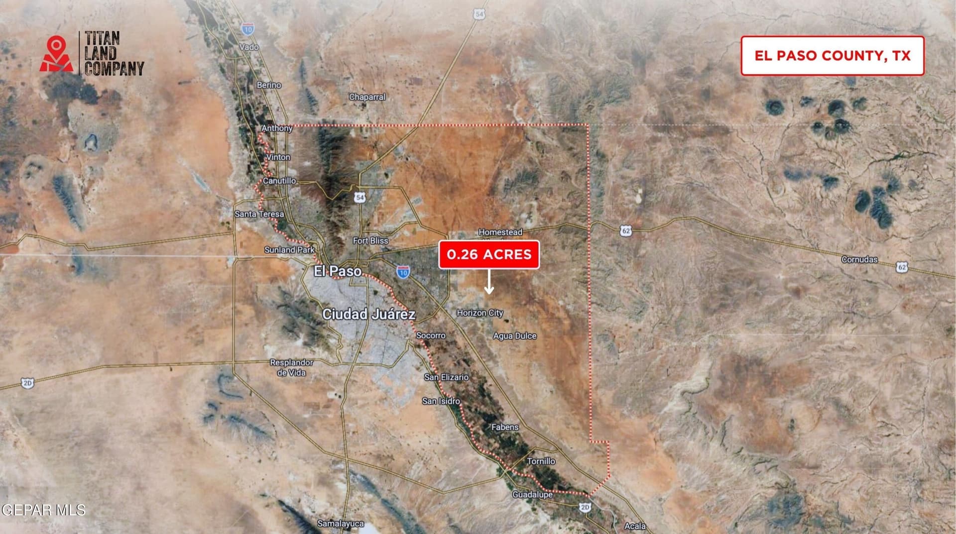 0.26 acres in El Paso County - photo 14