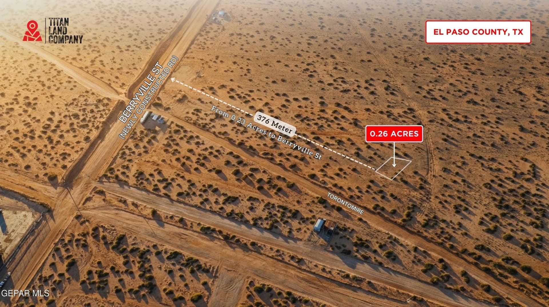 0.26 acres in El Paso County gallery image 4