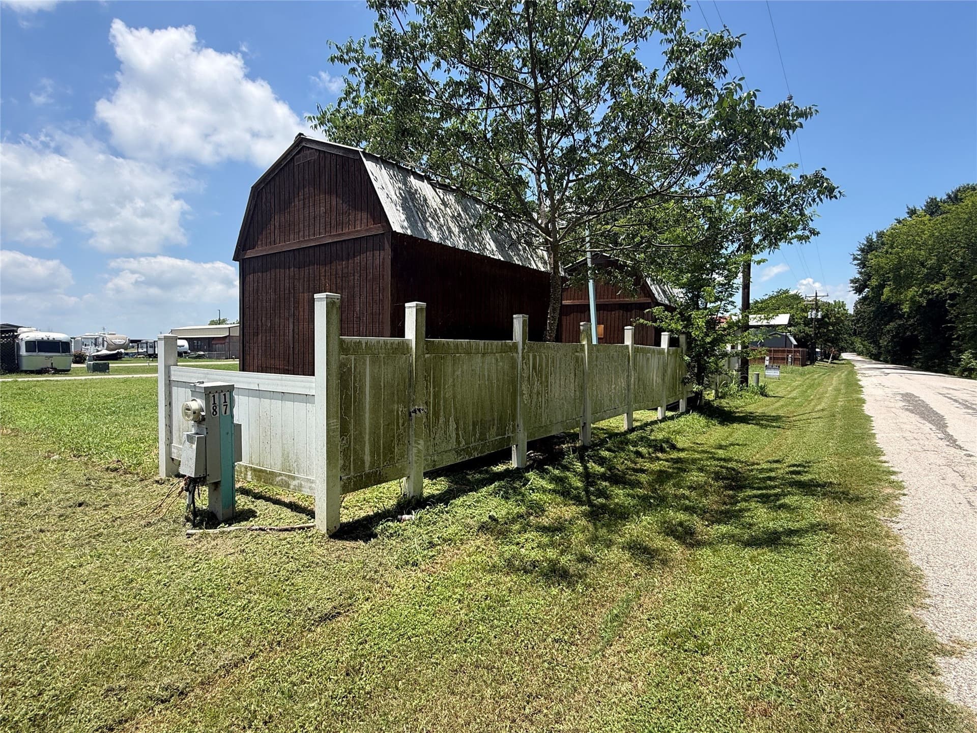 0.05 acres in Navarro County - photo 11