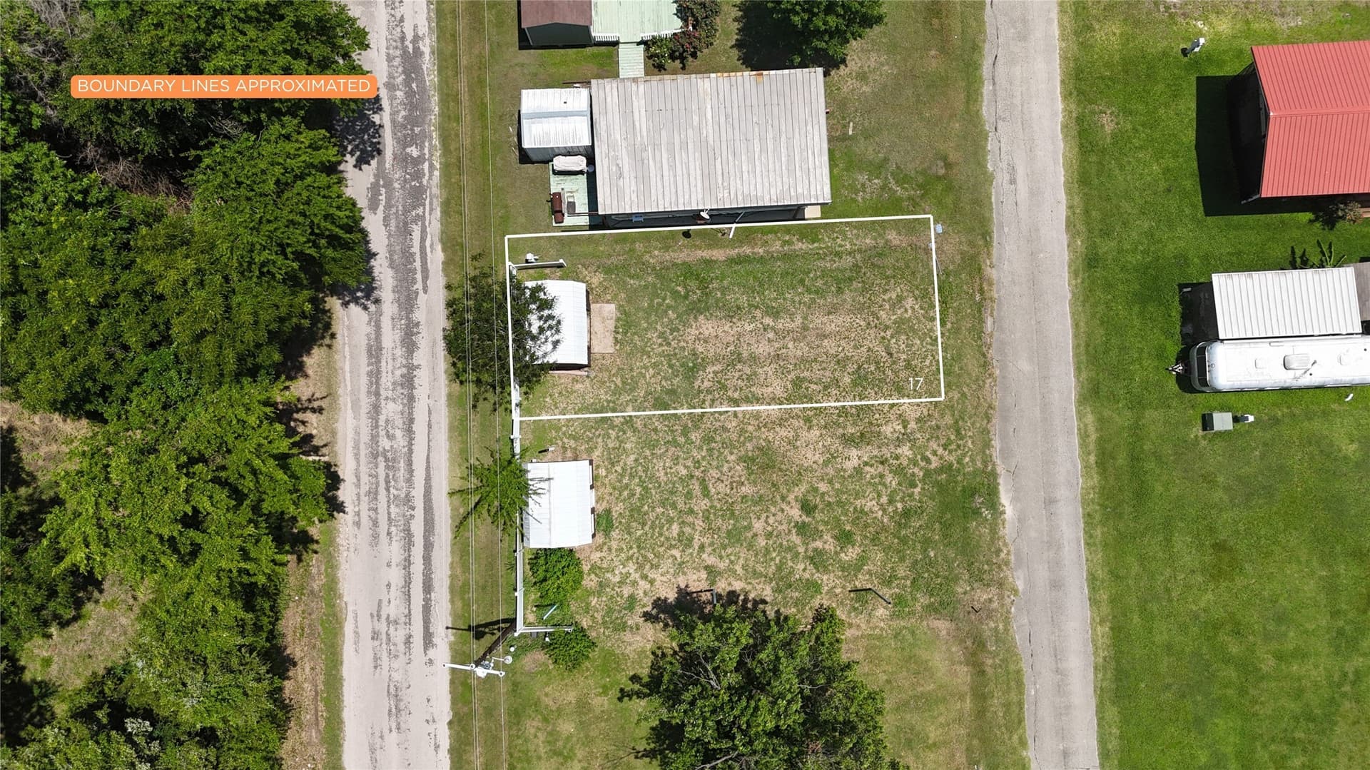 0.05 acres in Navarro County - photo 6