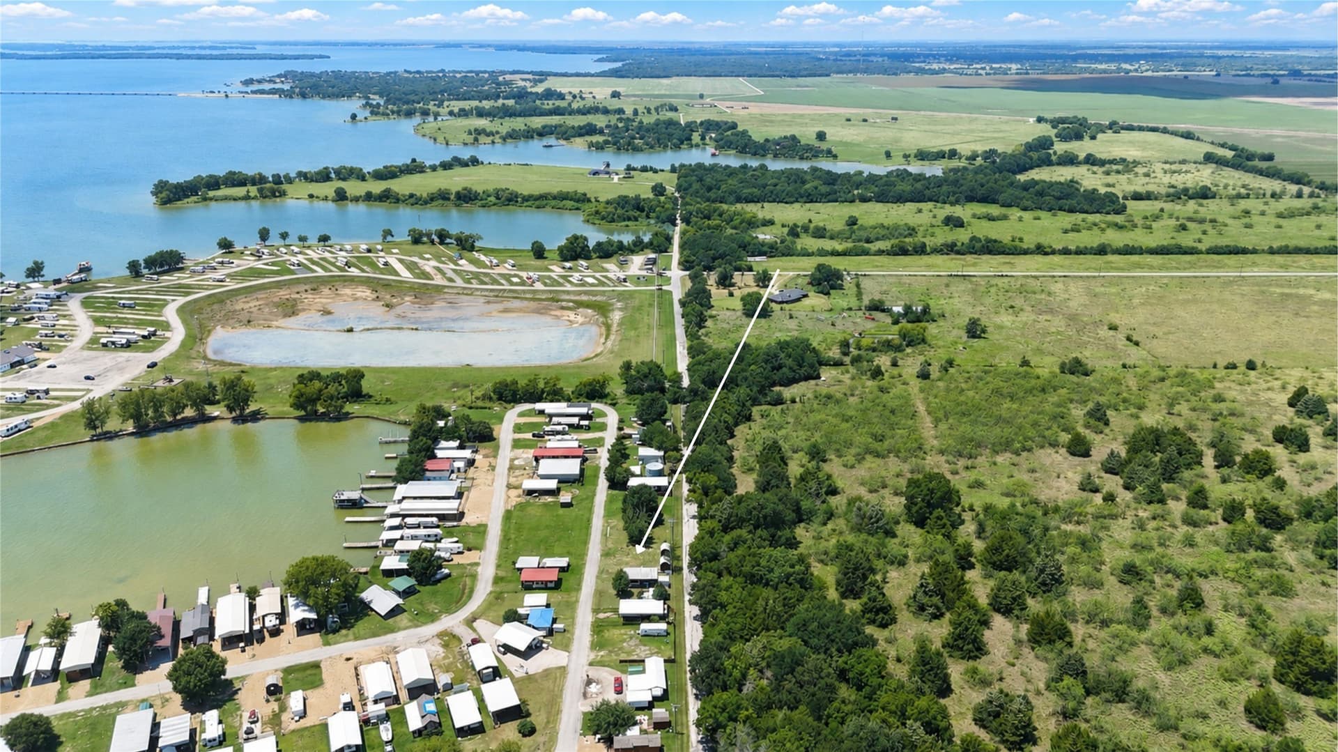 0.05 acres in Navarro County - photo 14
