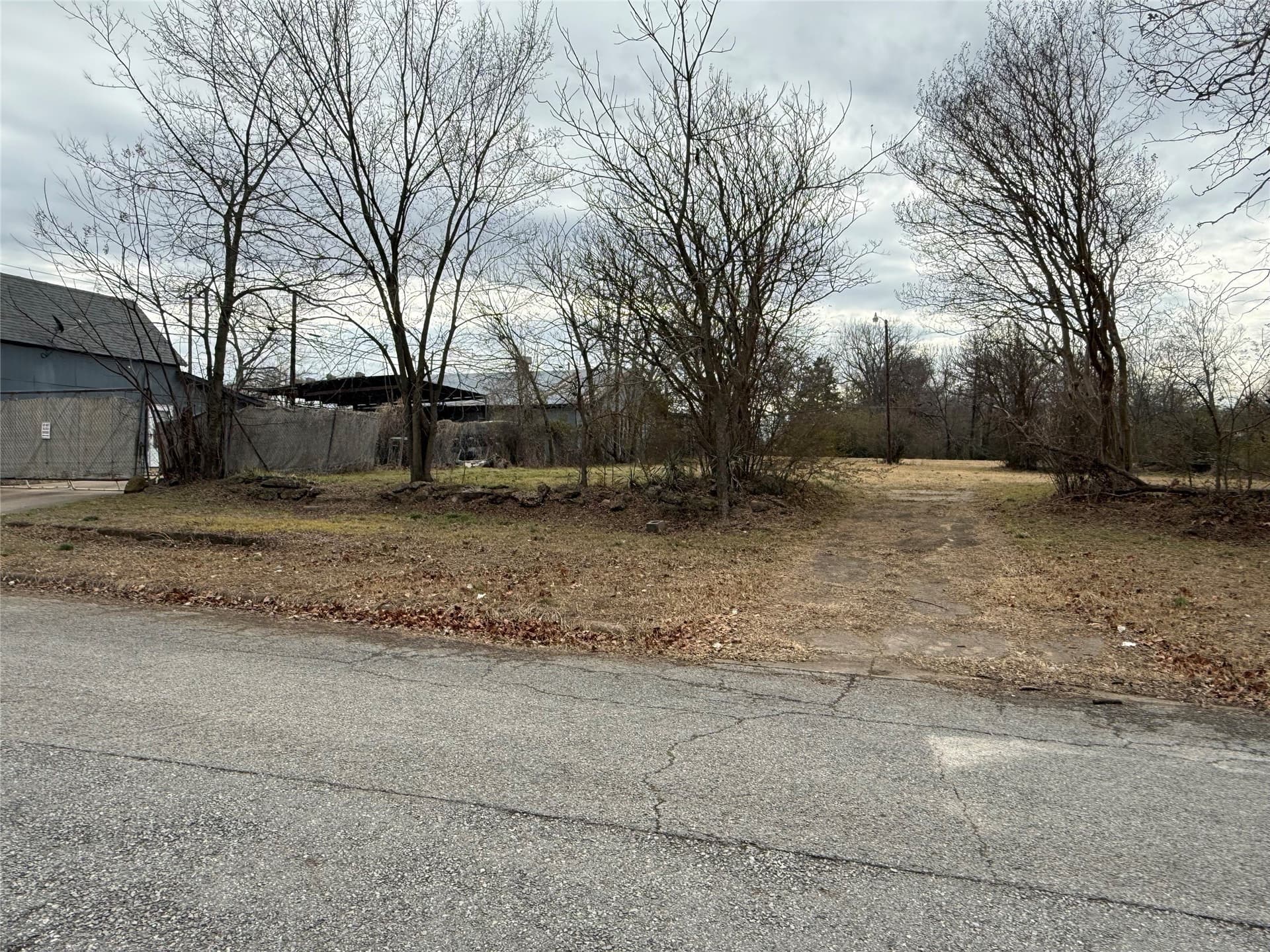 0.18 acres in Grayson County