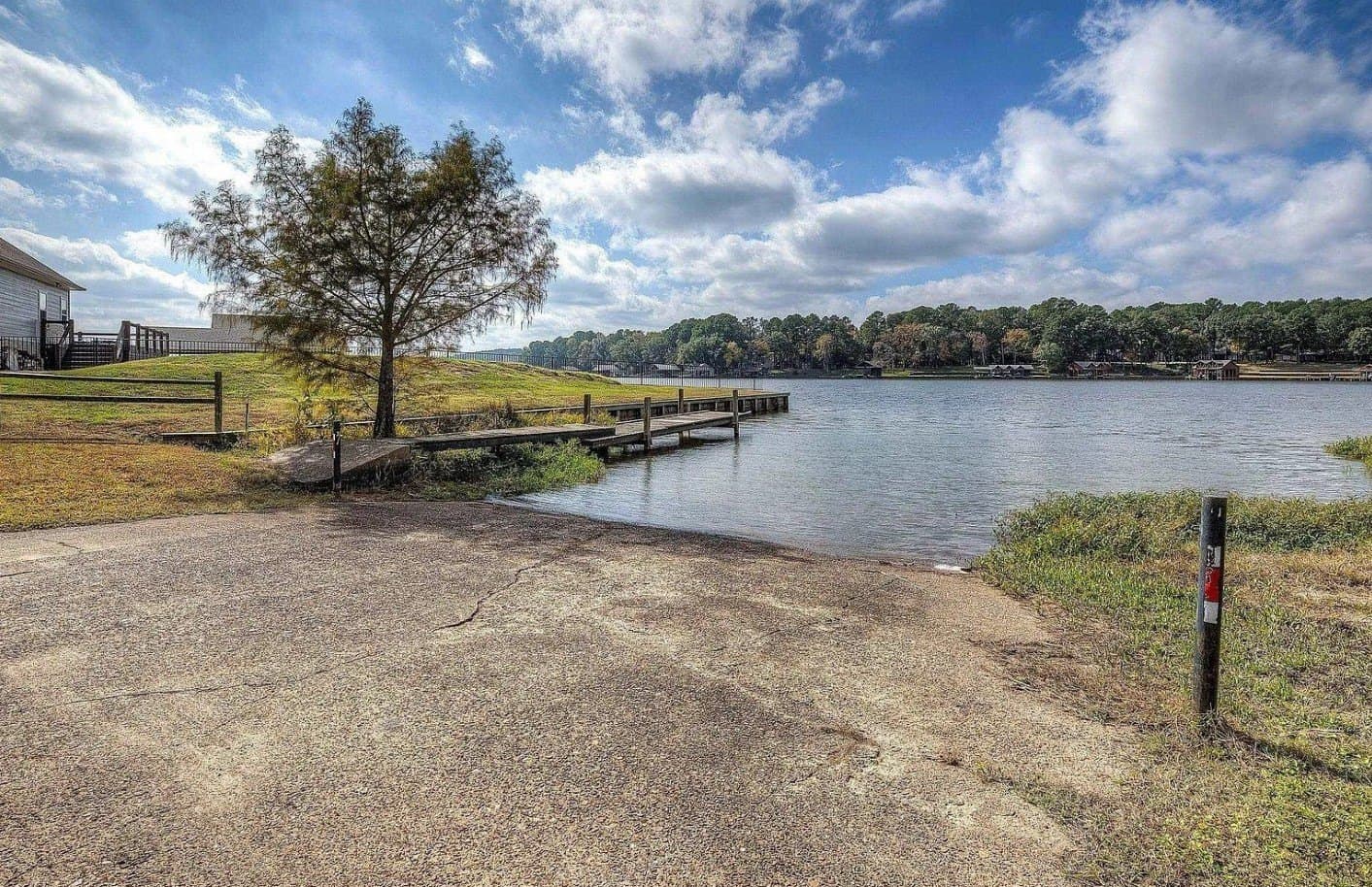 0.17 acres in Franklin (TX) County - photo 4