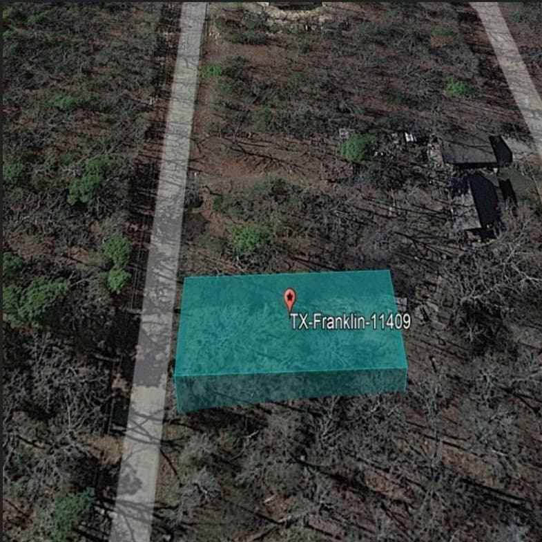 0.17 acres in Franklin (TX) County - photo 6