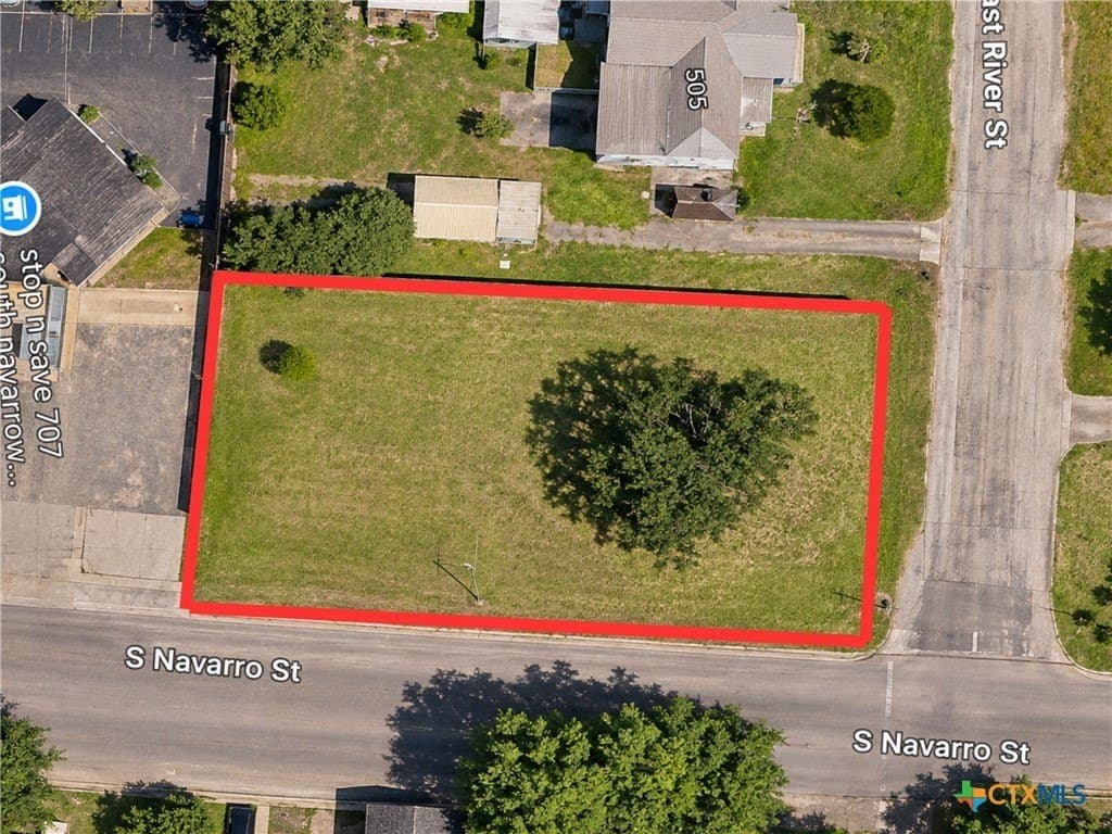 0.23 acres in Victoria County
