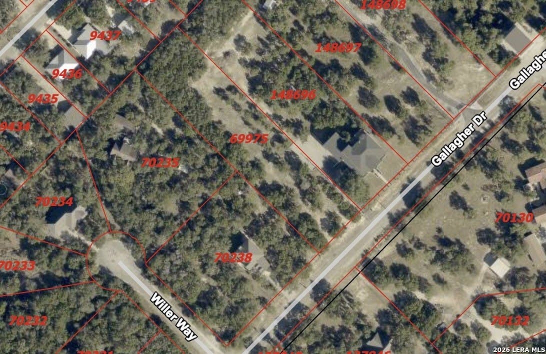 1 acres in Comal County - photo 5