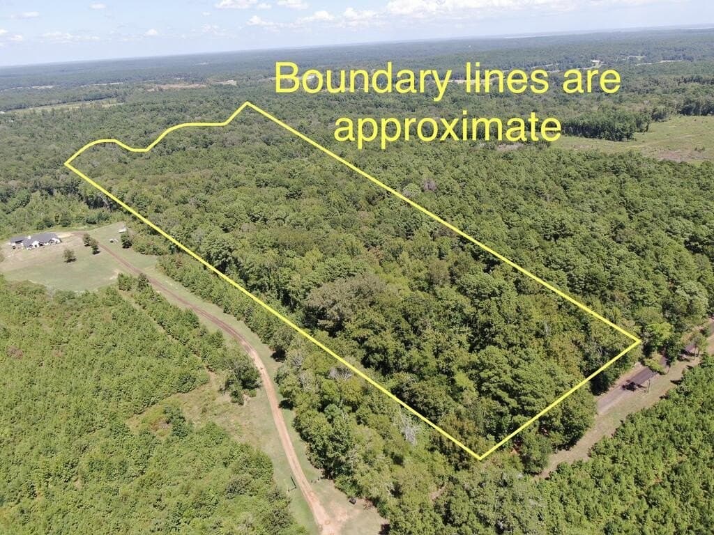 12.6 acres in Texas County