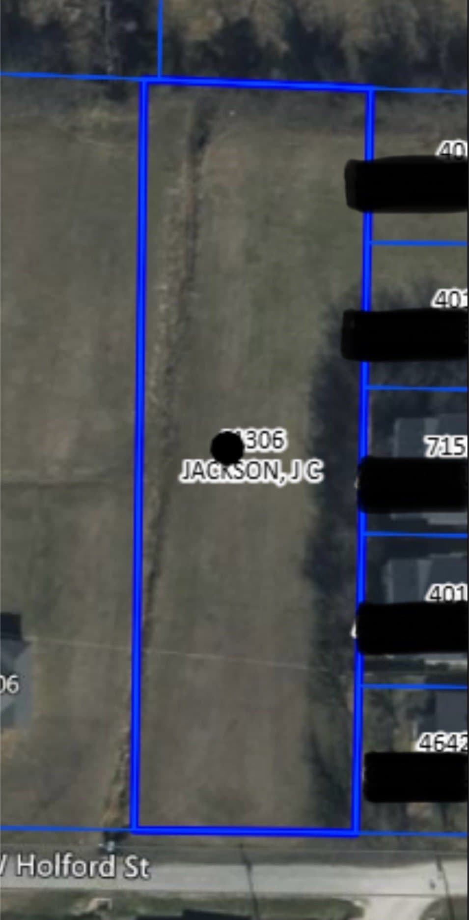 0.75 acres in Denton County gallery image 2