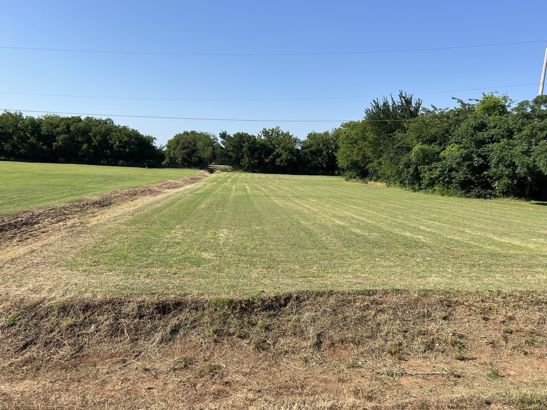 0.75 acres in Denton County