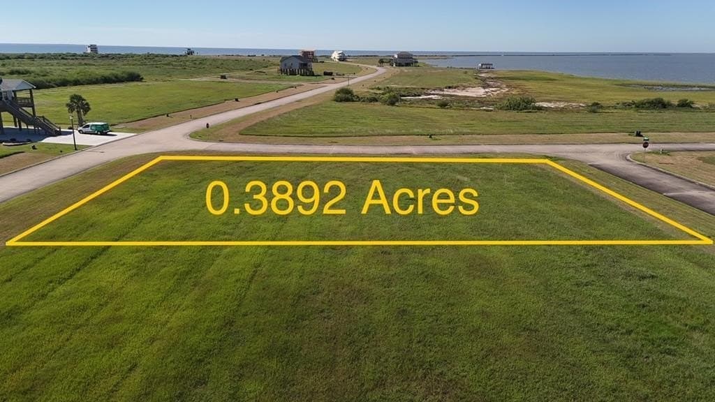 0 acres in Matagorda County
