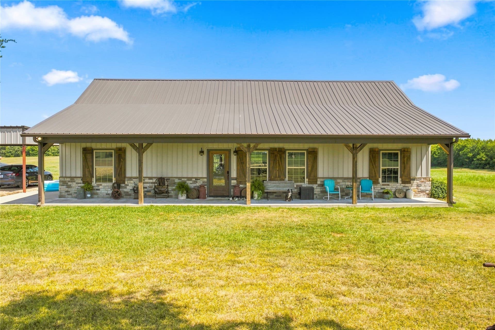 46 acres in Delta County - photo 27