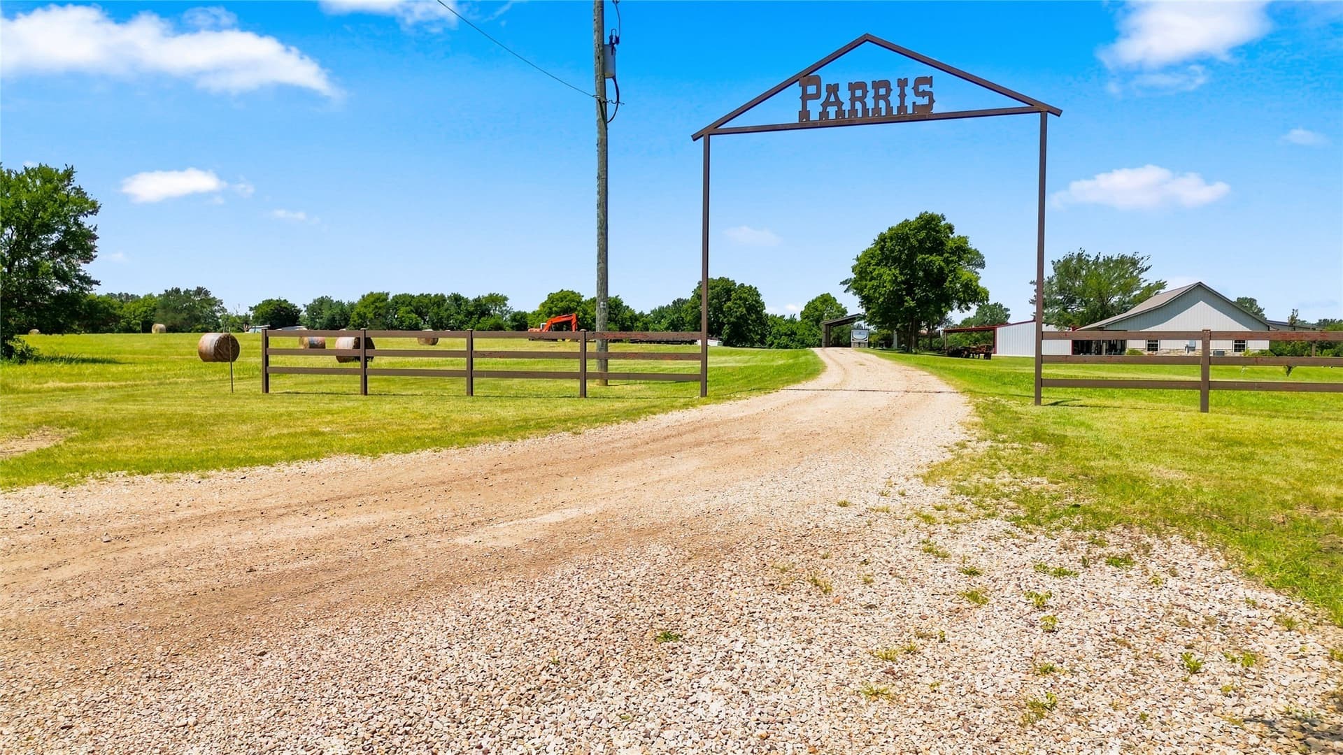 46 acres in Delta County