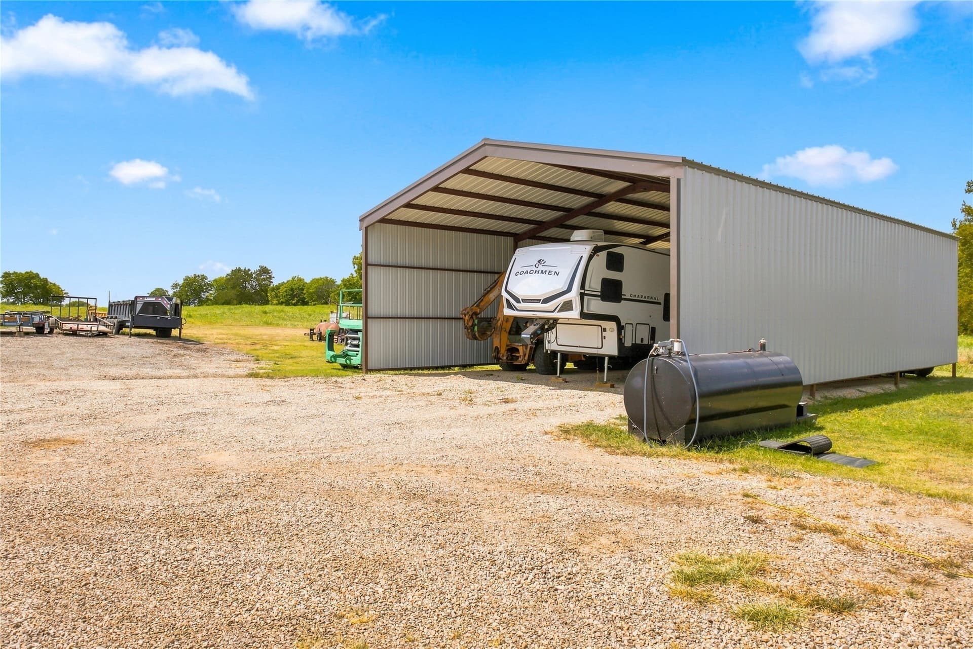 46 acres in Delta County - photo 33