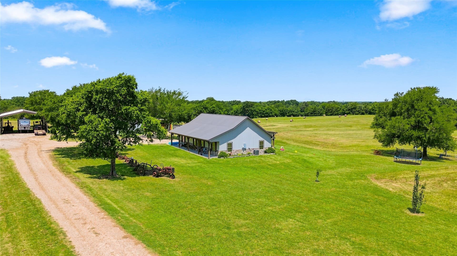46 acres in Delta County - photo 4