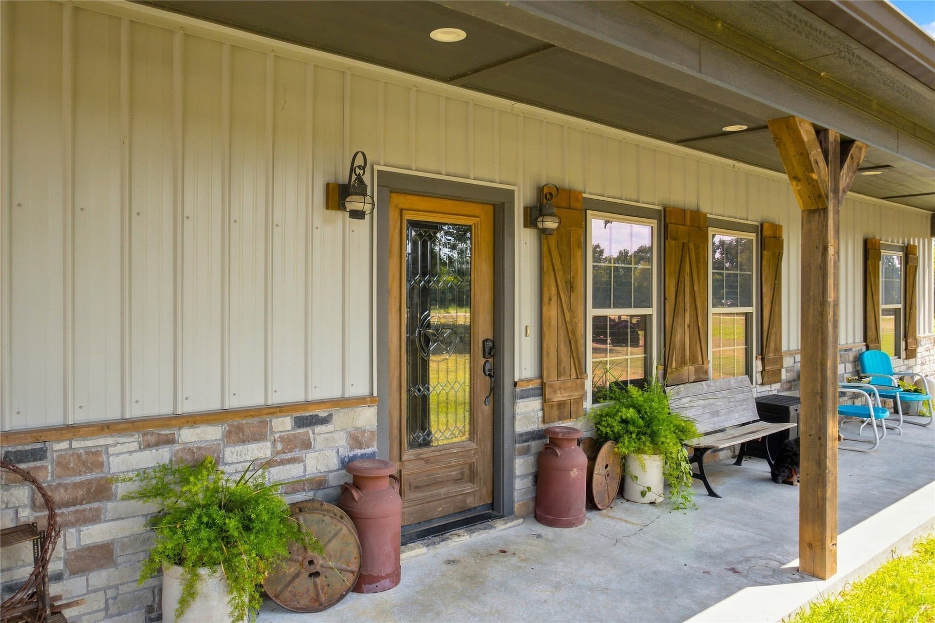 46 acres in Delta County - photo 28