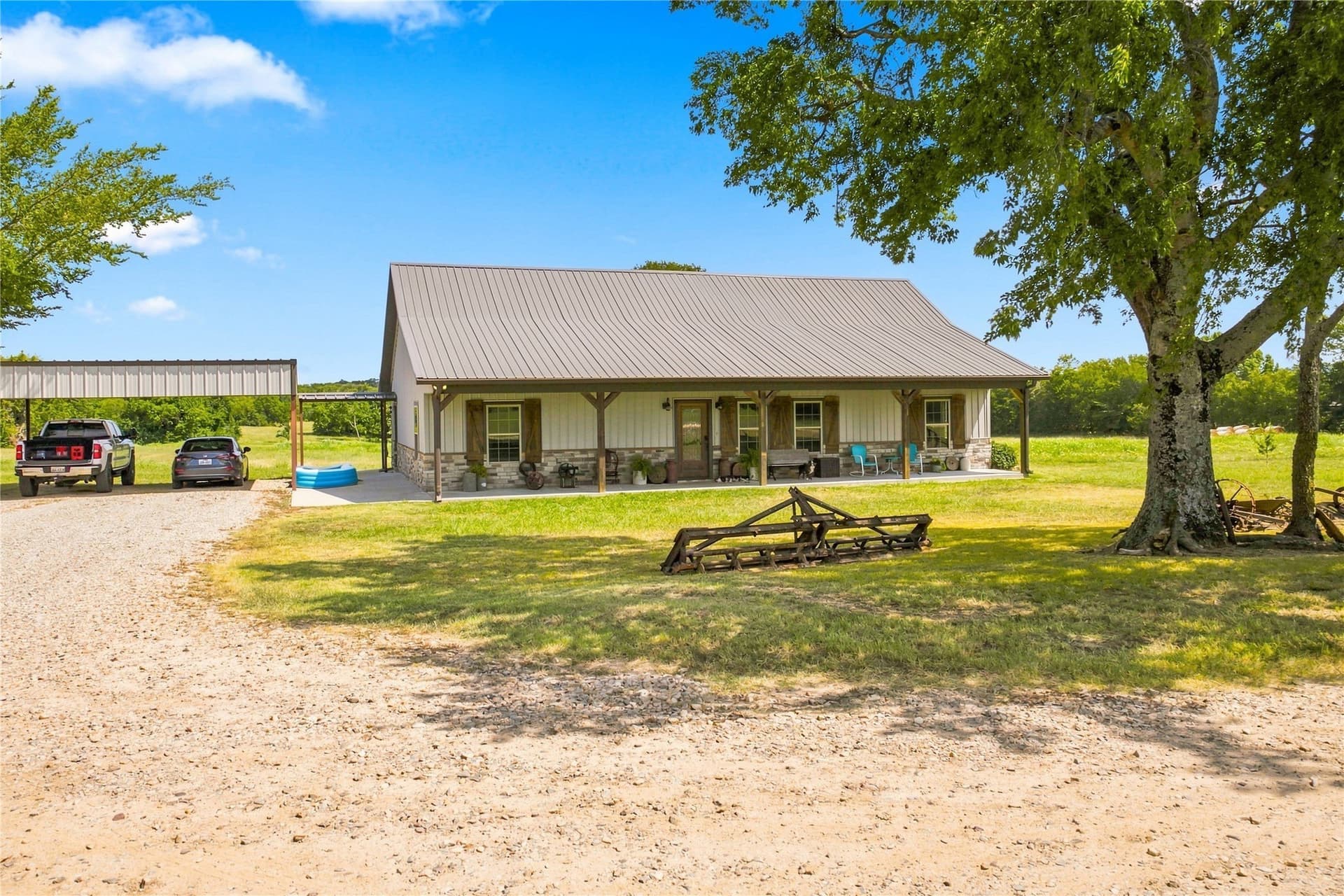 46 acres in Delta County - photo 5