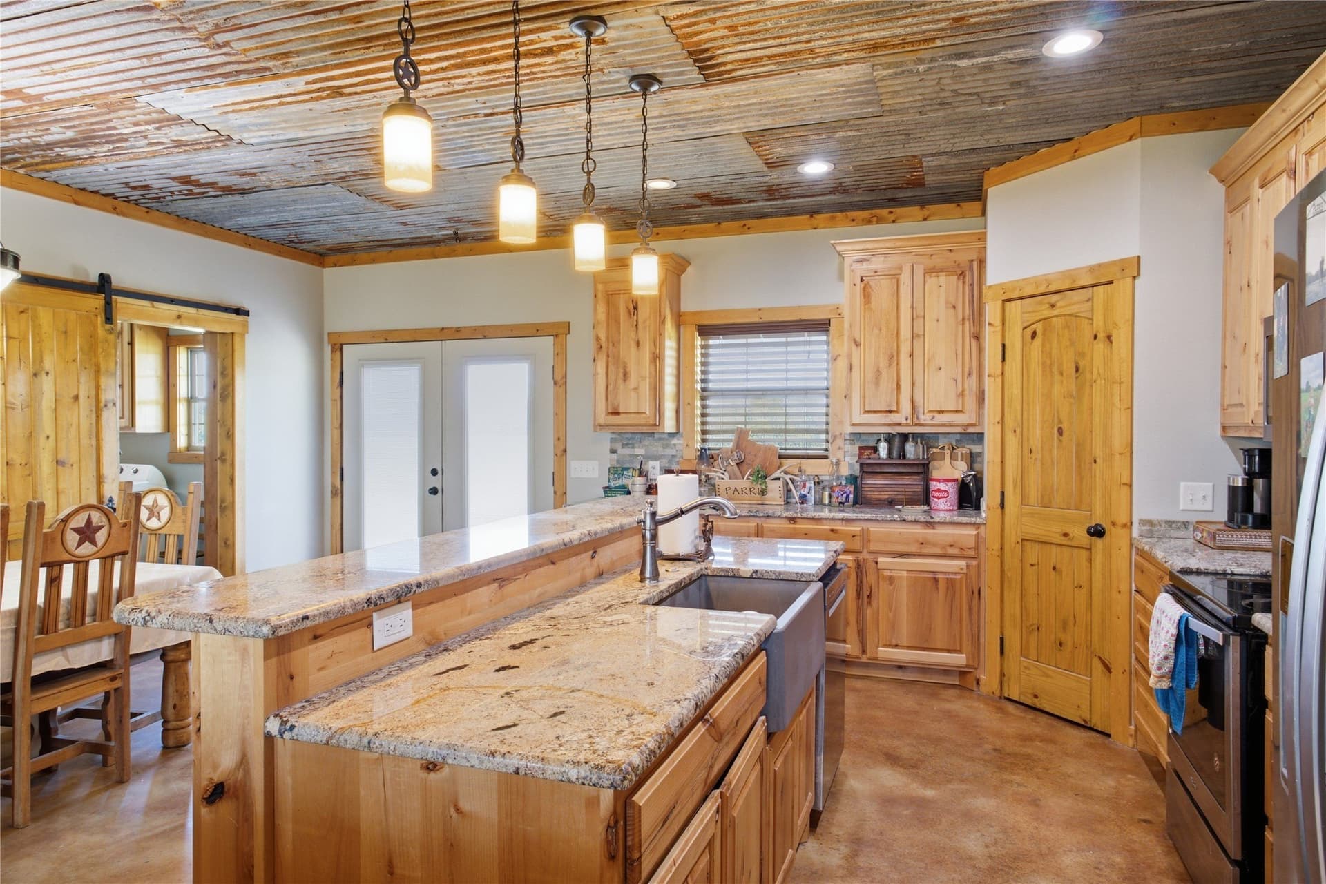 46 acres in Delta County - photo 14