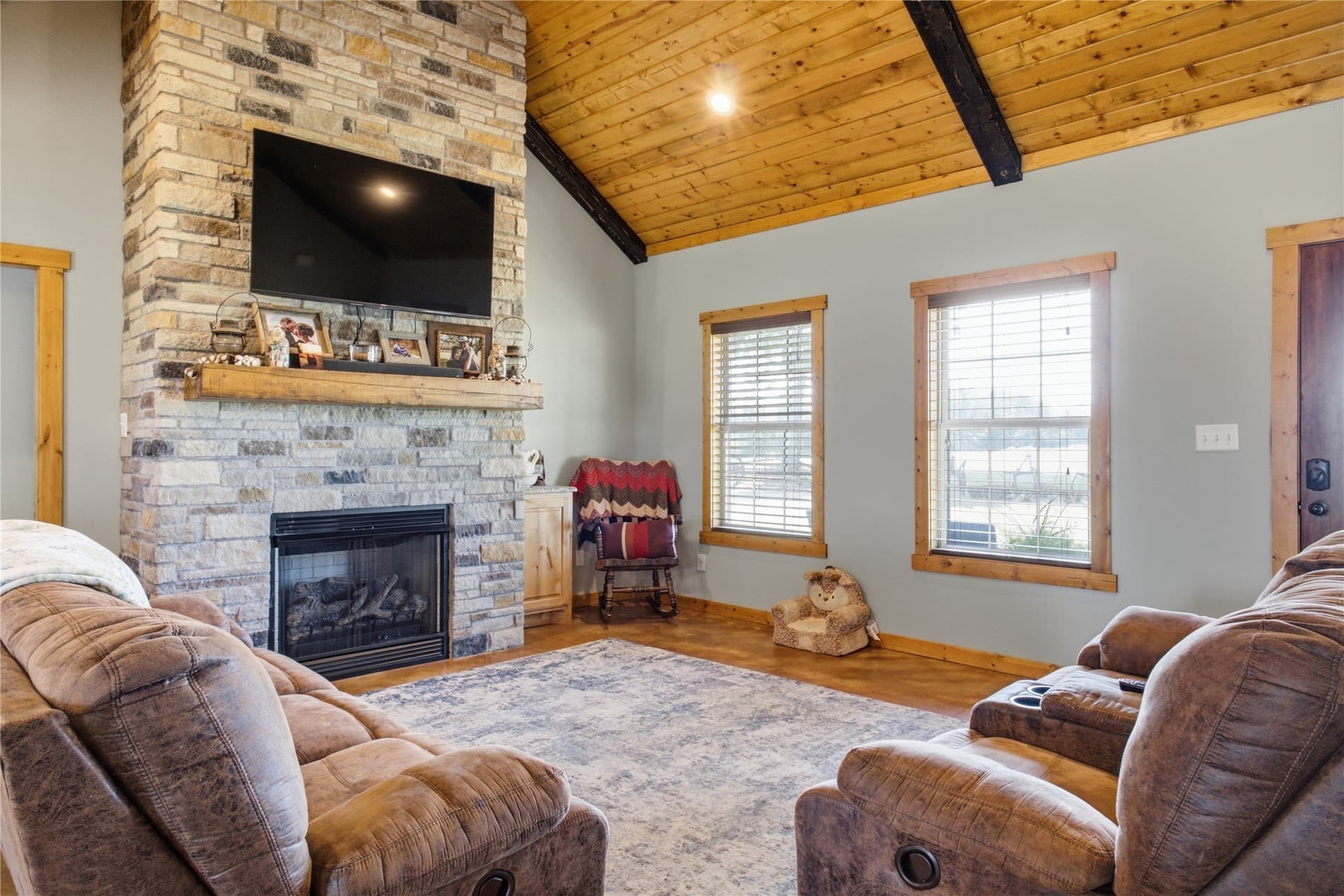 46 acres in Delta County - photo 6