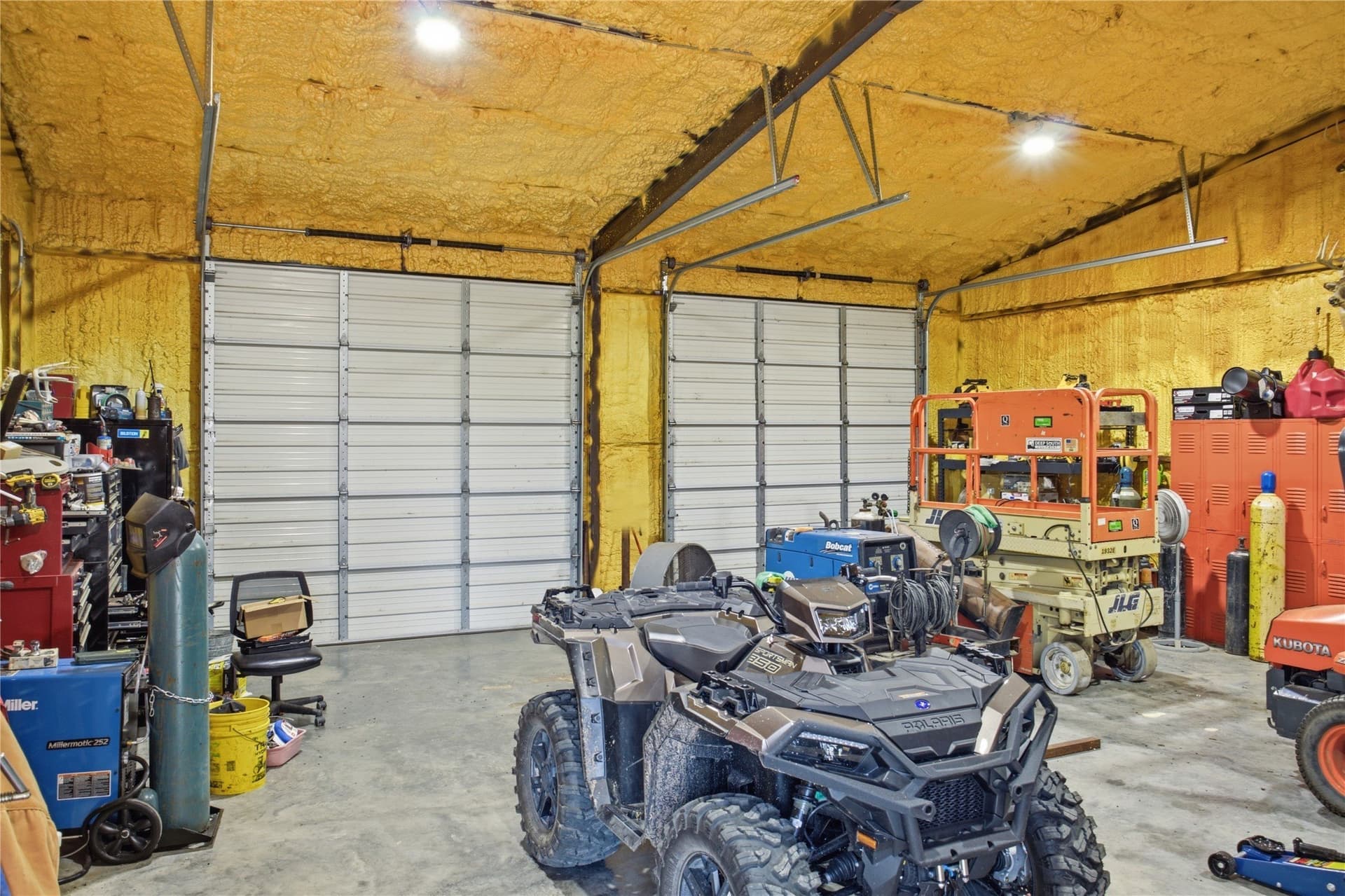 46 acres in Delta County - photo 32