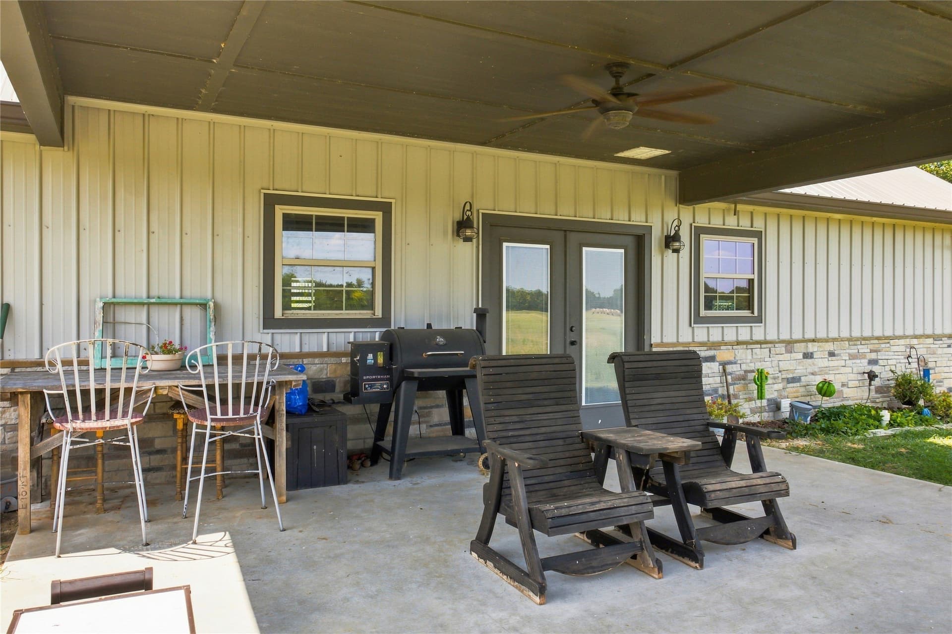 46 acres in Delta County - photo 26