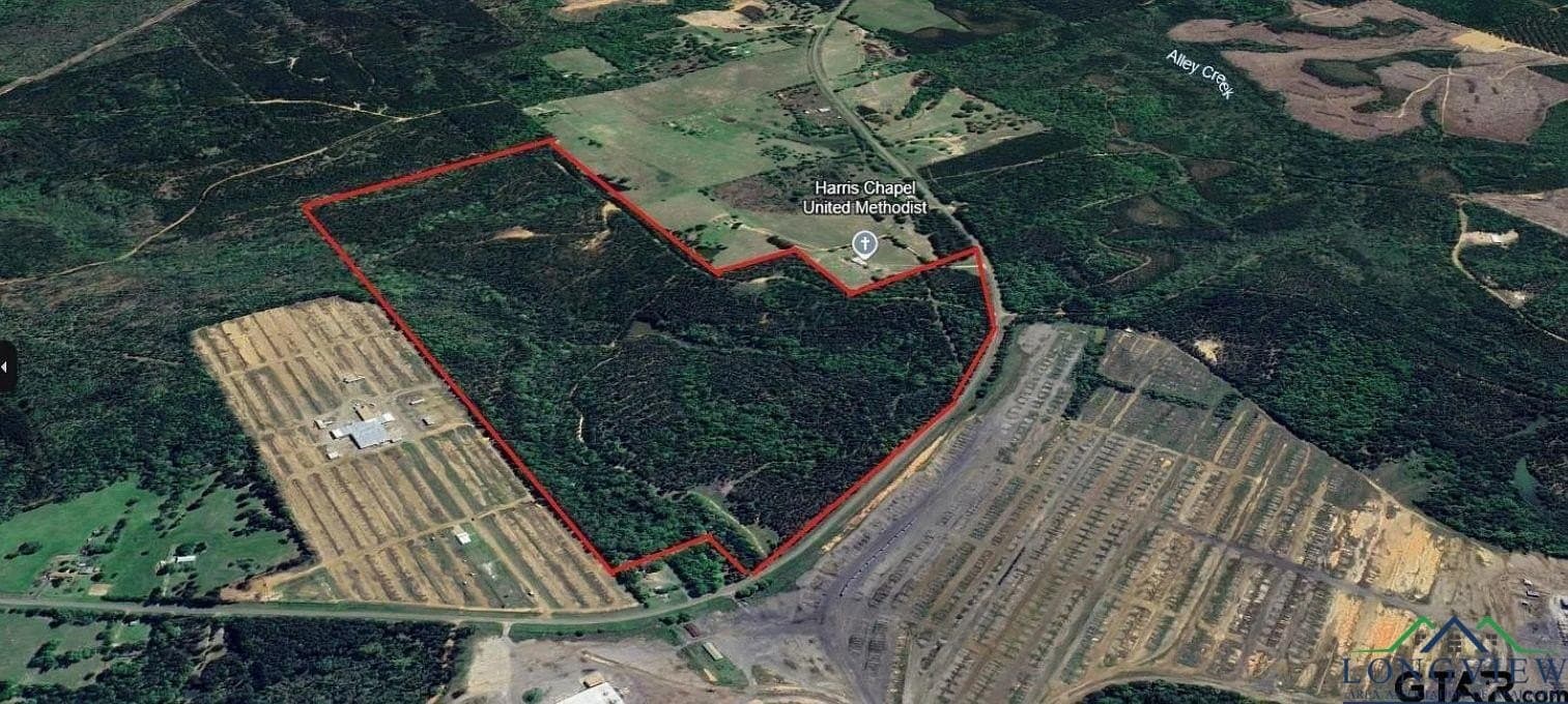 200.21 acres in Cass County