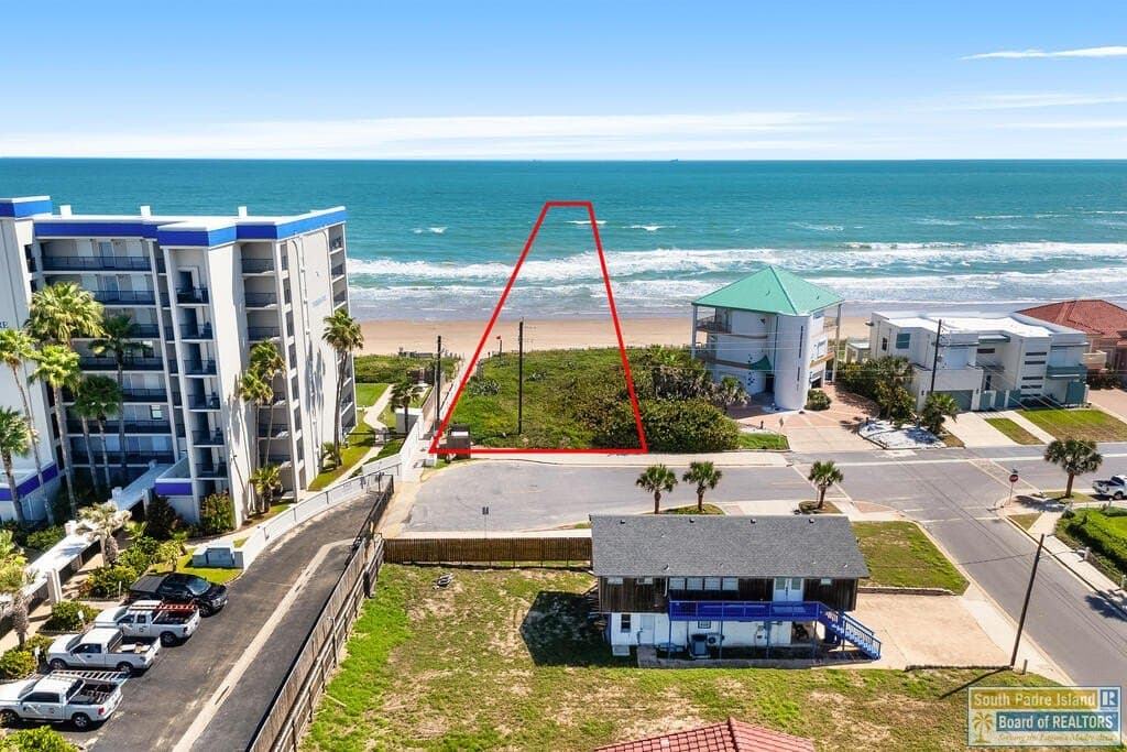 6004 Gulf Blvd. lot: 5
