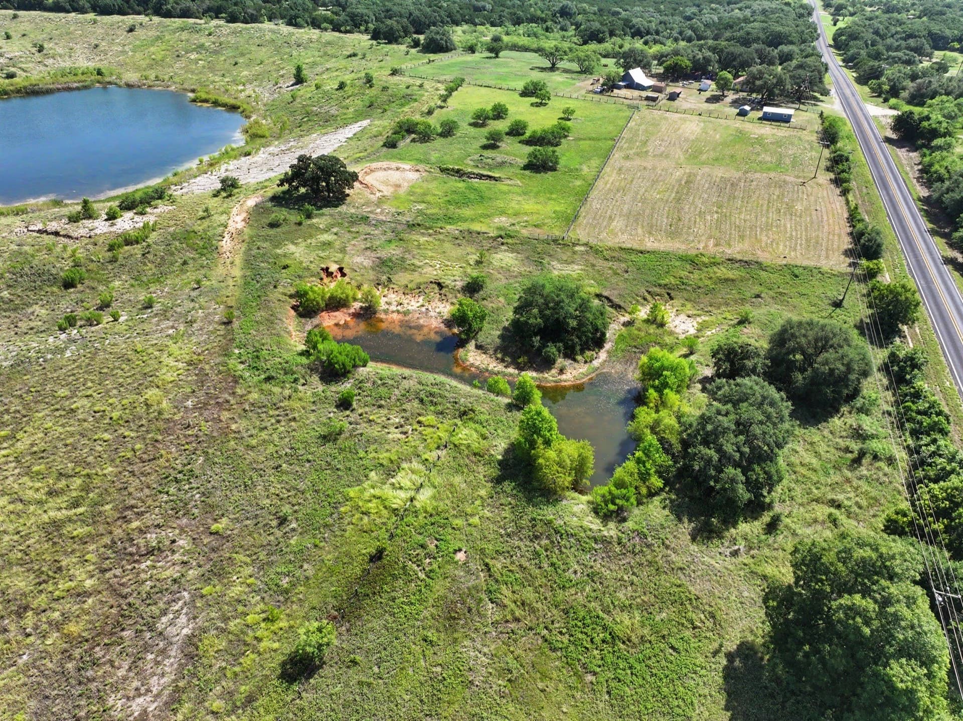 75.09 acres in Somervell County - photo 21