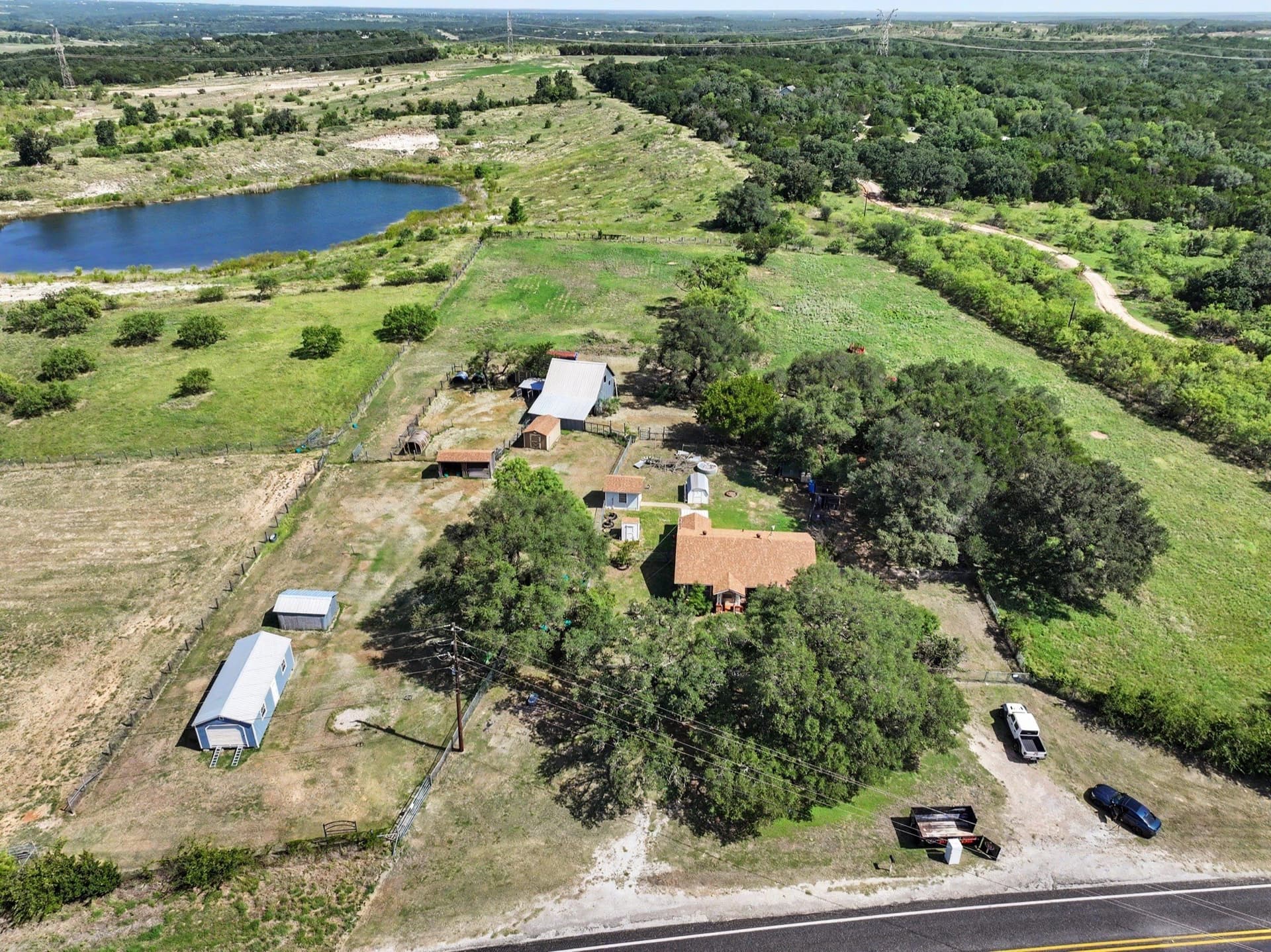 75.09 acres in Somervell County - photo 17