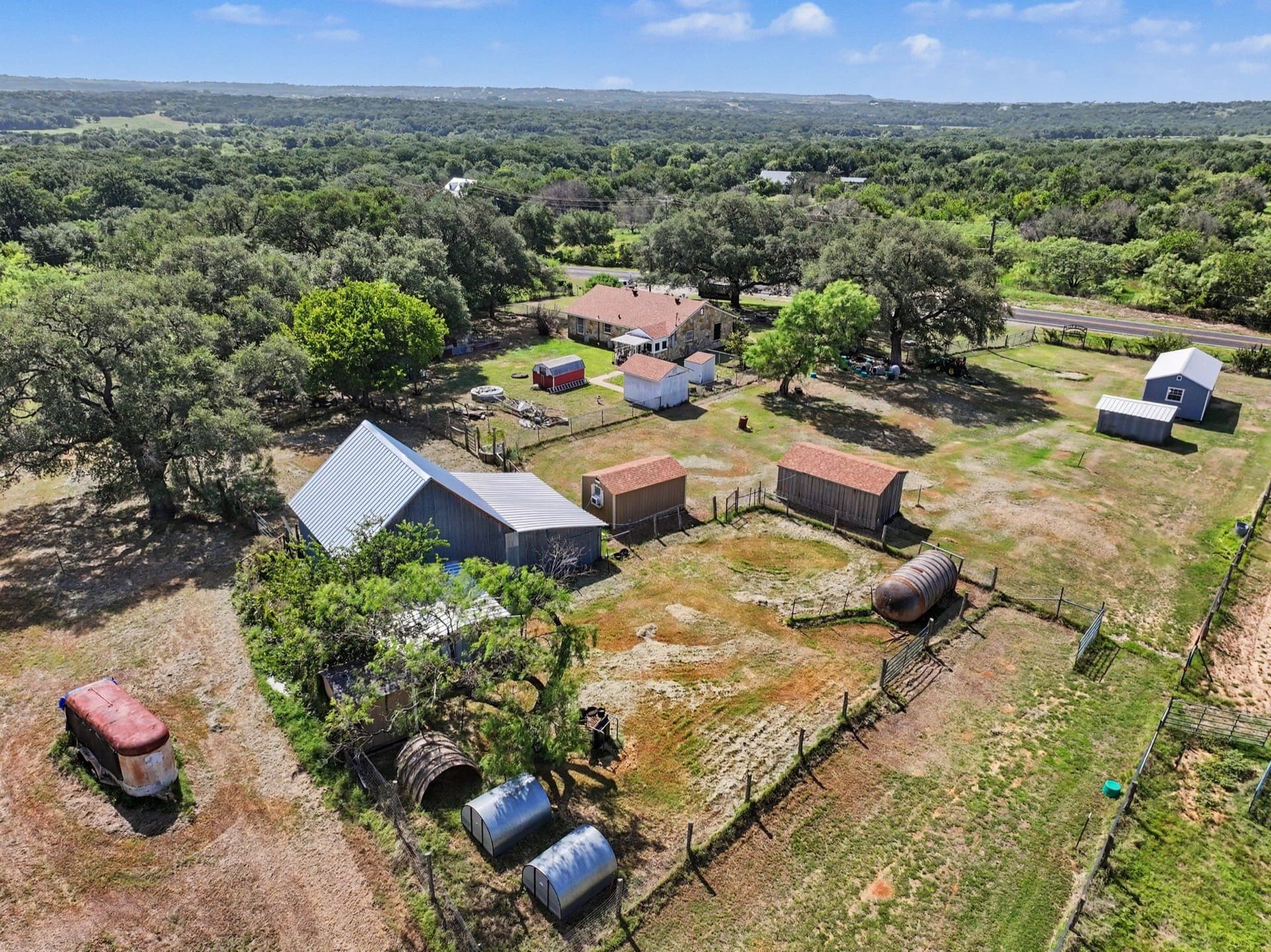 75.09 acres in Somervell County - photo 18