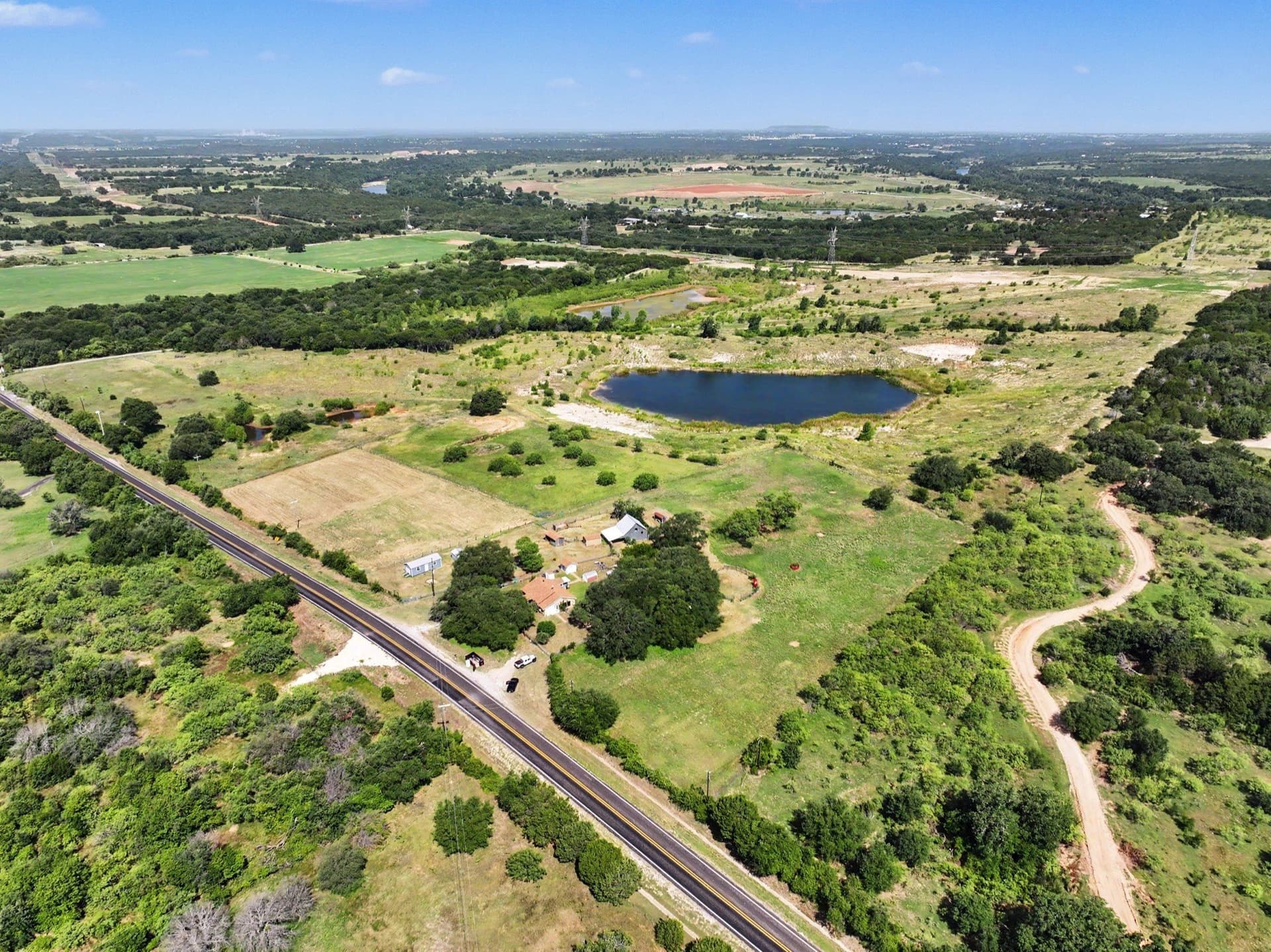 75.09 acres in Somervell County - photo 22
