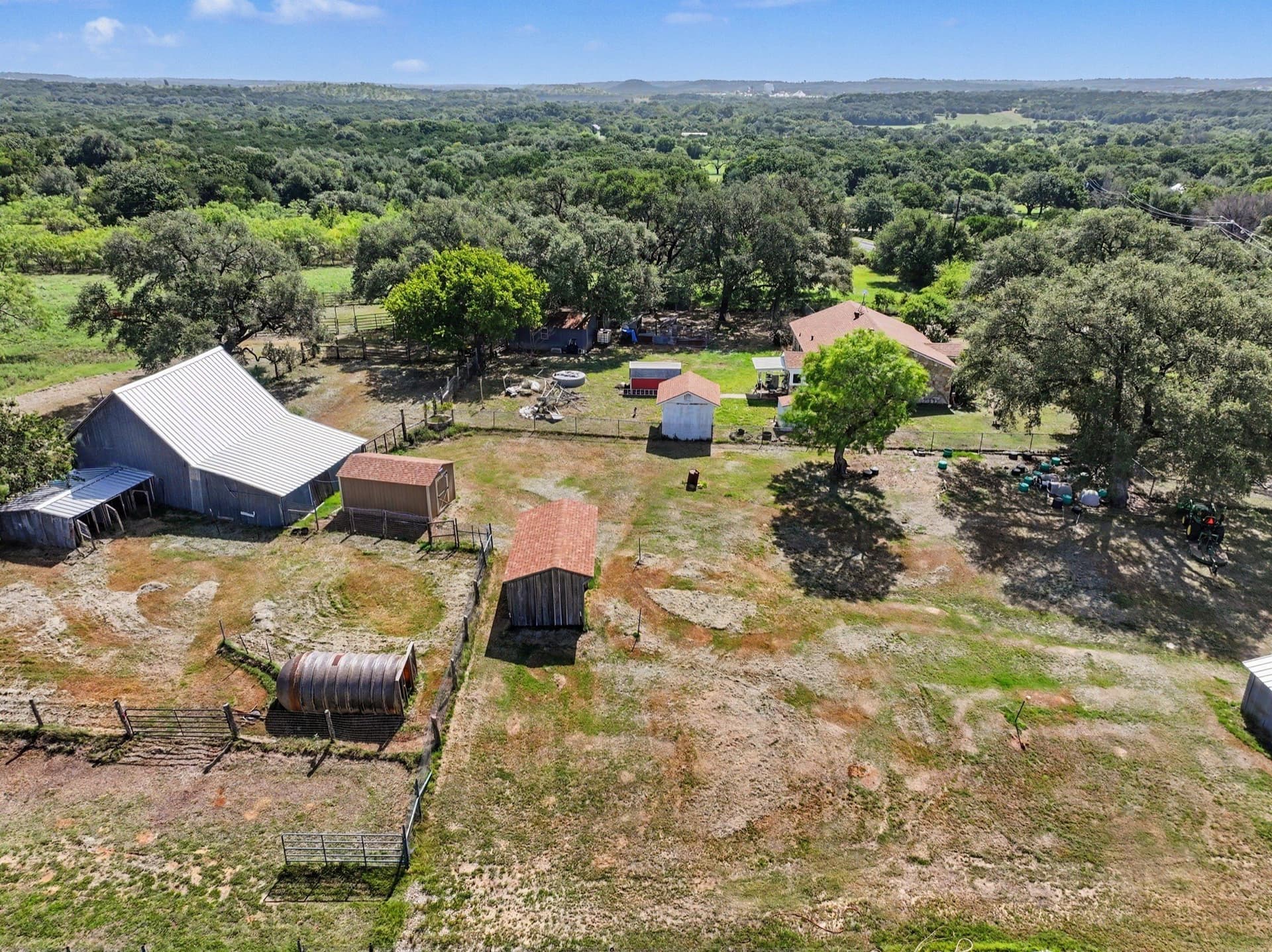 75.09 acres in Somervell County - photo 19