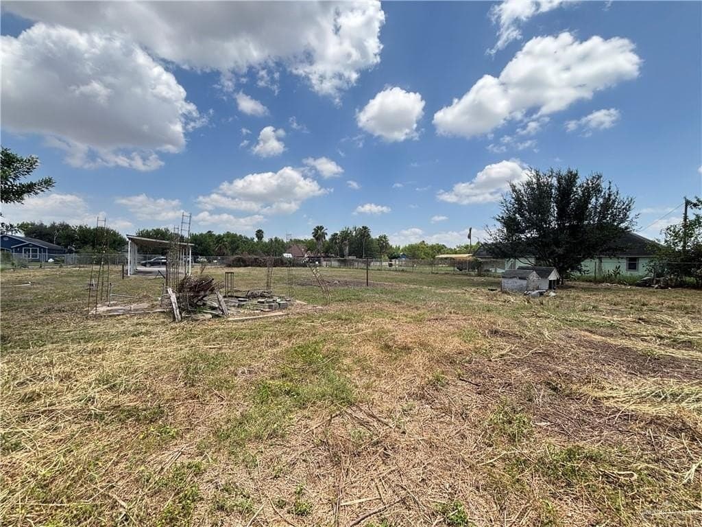 0.55 acres in Hidalgo County featured view