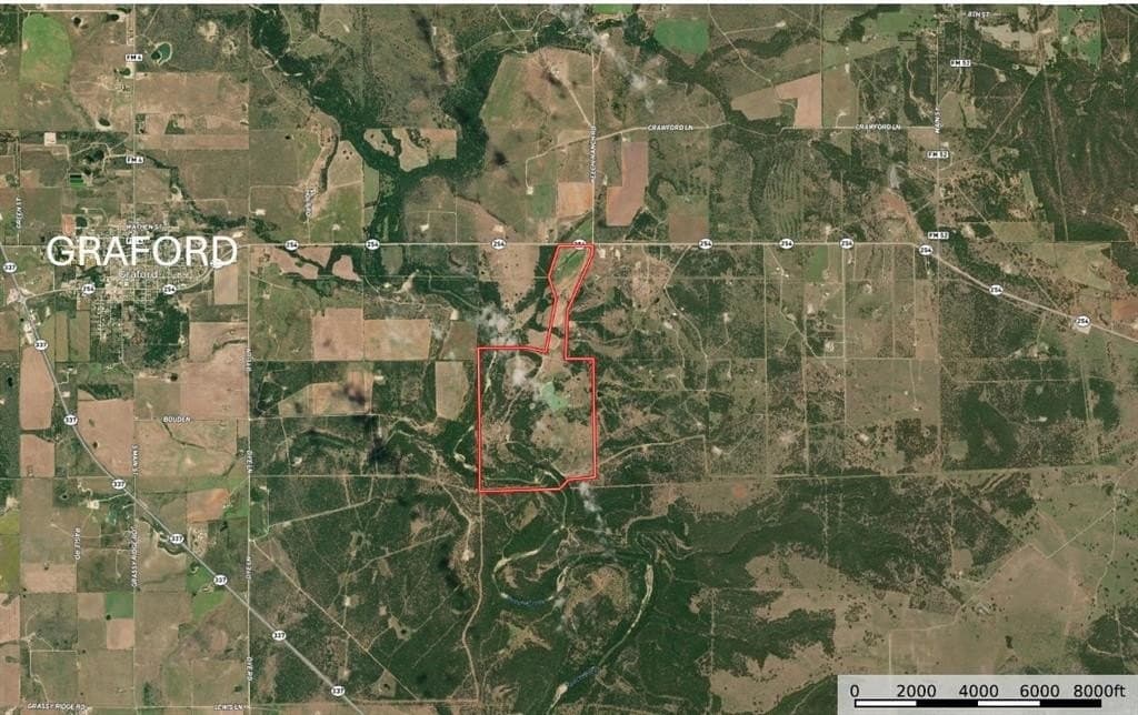 445 acres in Palo Pinto County gallery image 3