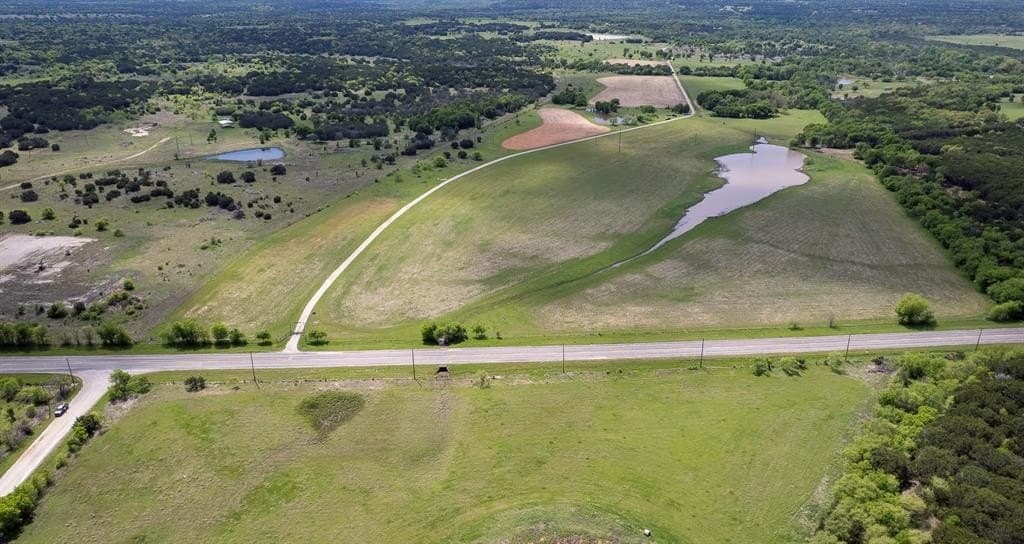 445 acres in Palo Pinto County featured view