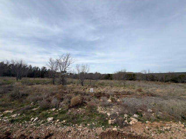 1.32 acres in Palo Pinto County
