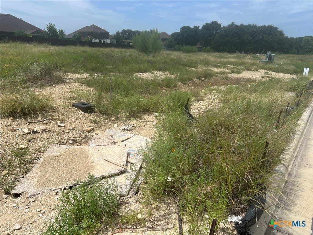 0.19 acres in Bell County featured view