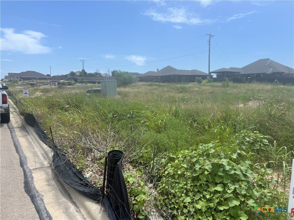0.19 acres in Bell County