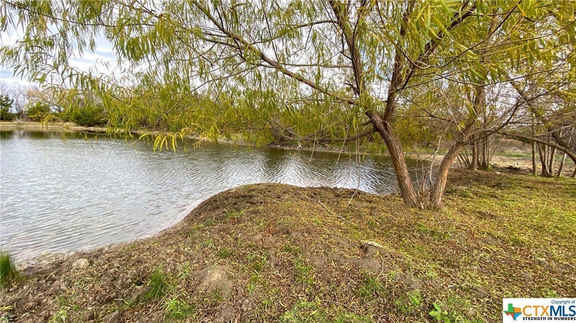 123.19 acres in Coryell County