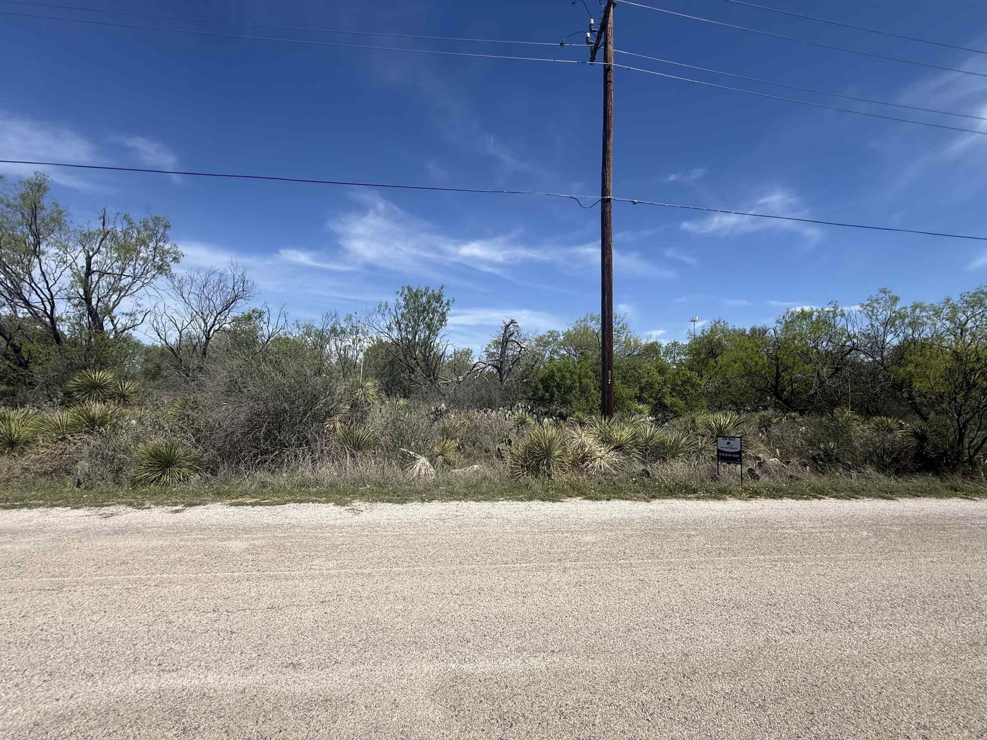 0.23 acres in Burnet County gallery image 3
