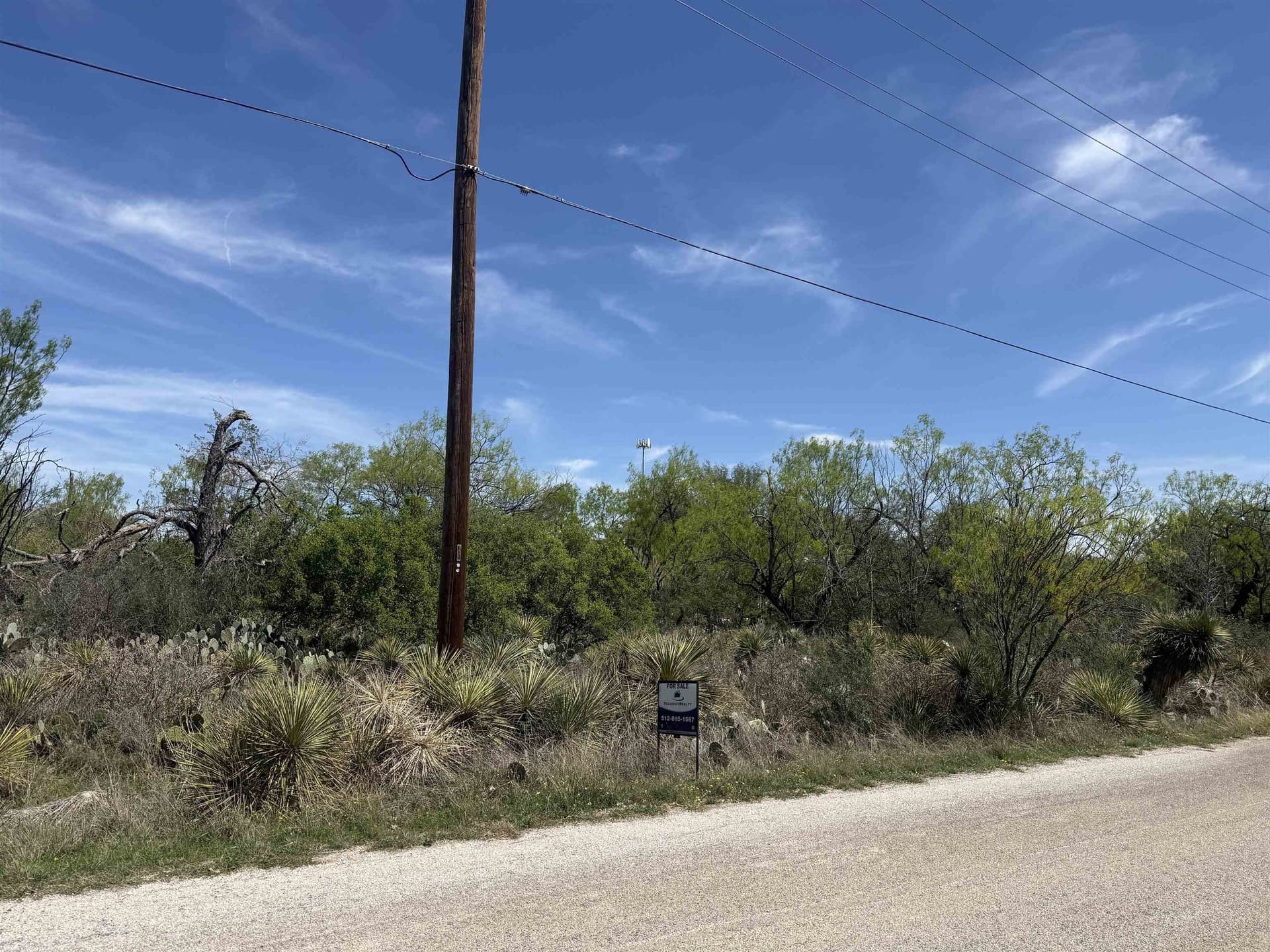 0.23 acres in Burnet County gallery image 4